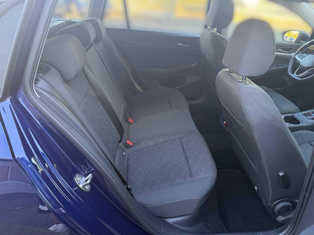 Volkswagen Golf Variant Life 1.5 eTSI DSG, миниатюра 18