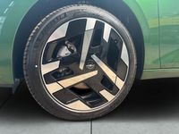 Opel Astra Electric - Vorschau Bild 4