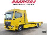 MAN TGL 12.250 Tevor ZP50-C1 **NEW** 13 jaar ONTHEFF - MAN Tgl 12