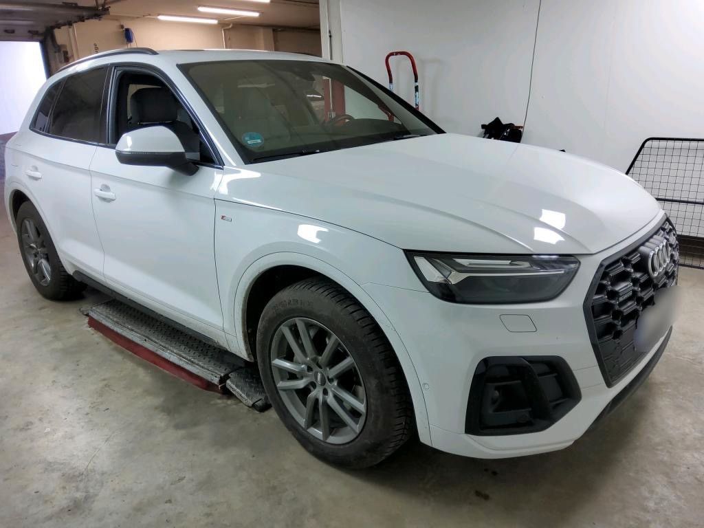Image of Audi Q5