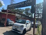 Smart ForTwo 90 0.9 Turbo twinamic cabrio *PROMO - Smart ForTwo: Standheizung
