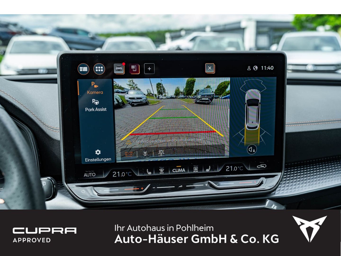 Cupra Leon - Bild 24