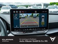 Cupra Leon - Vorschau Bild 24