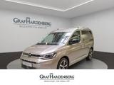 Volkswagen Caddy 1.5 TSI Style 5-Sitzer AHK REAR VIEW