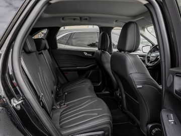 Ford Kuga PHEV Vignale Kamera AHK el. Heckklappe