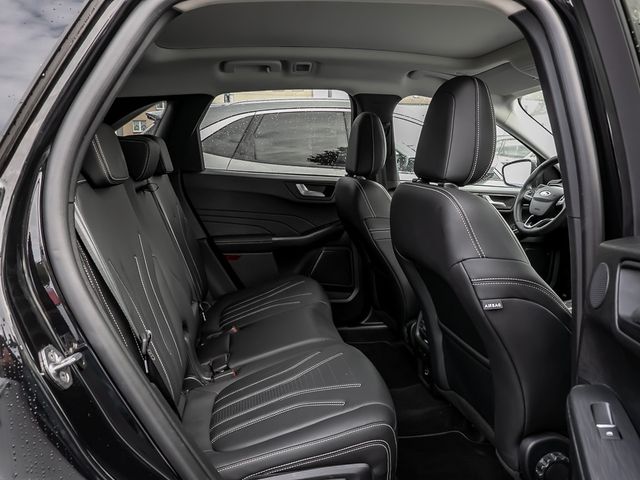 Ford Kuga PHEV Vignale Kamera AHK el. Heckklappe