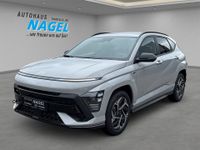 Hyundai KONA - Vorschau Bild 1