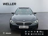 BMW 530 d xDr Touring *Laser*StHz*Pano*HUD*HiFi*360° - BMW 530: 530d