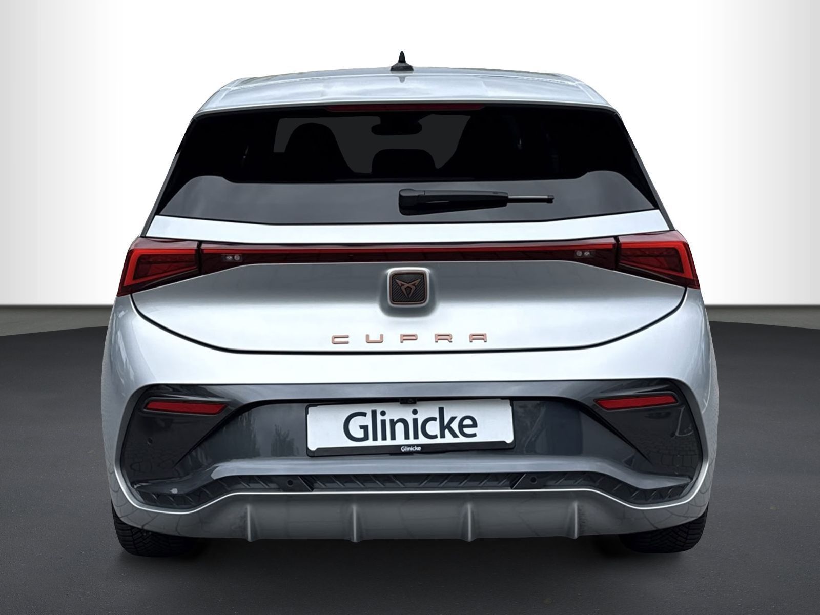 Cupra Born - Bild 4