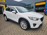 Mazda CX-5 Sports-Line AWD Automatik Bi-Xenon, Navi - gebrauchte Mazda CX-5 aus dem Jahr 2013