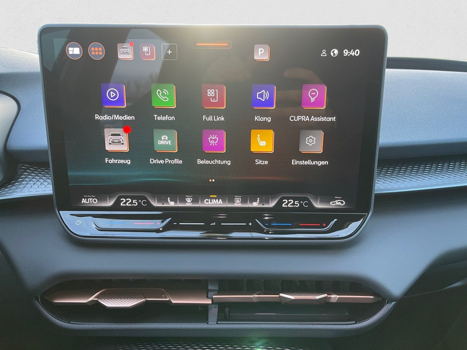 Cupra Terramar - Bild 11