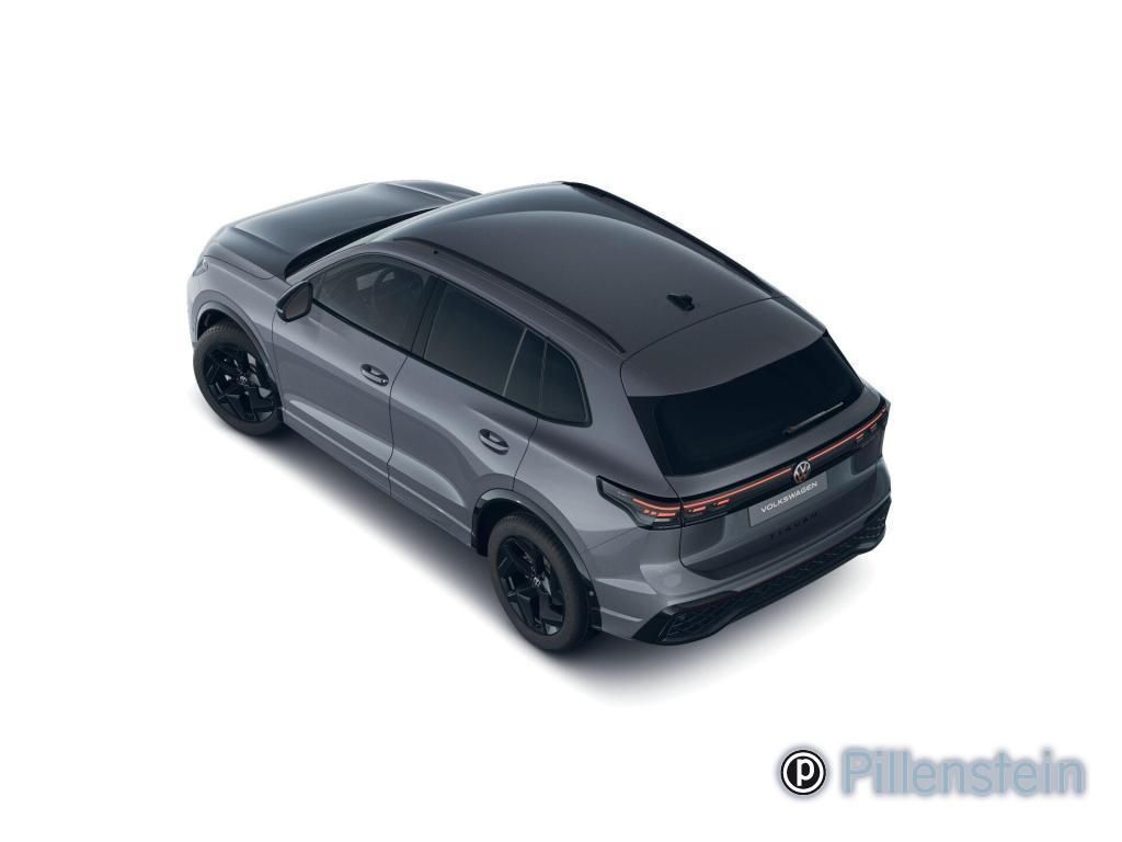 Volkswagen Tiguan - Bild 6