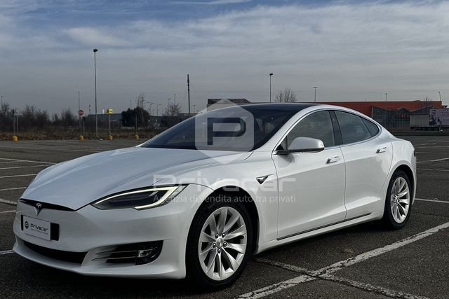 Tesla TESLA Model S 100kWh Long Range Dual Motor AWD