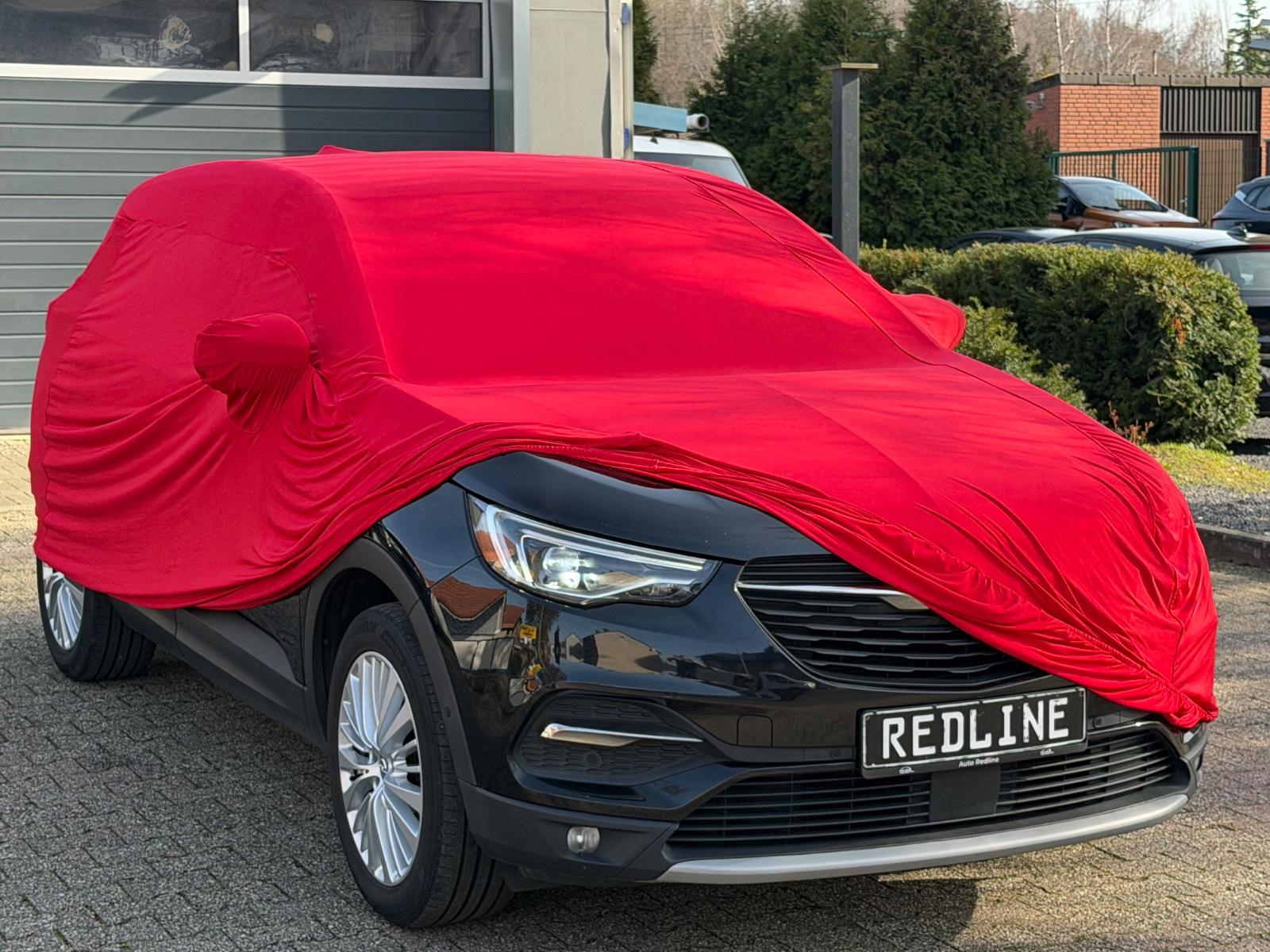 Opel Grandland (X) Exclusive /// 1 Hand ///