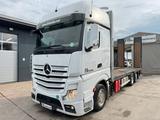 Mercedes-Benz ACTROS 2545 6x2 transporter -steering axle- 7.8m - Angebote