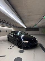 BMW E92 330d LCI N57 Euro5 M-Paket ab Werk... - BMW 330: Coupe, 330d
