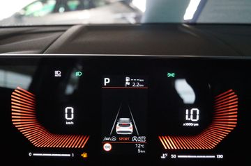 Kia Sportage 1.6T DCT-MJ.26-NAVI-LED-KAMERA-SHZG-PDC