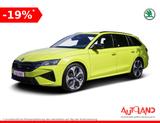 Skoda Octavia RS Combi 2.0 TSI DSG LED ACC AHK Pano