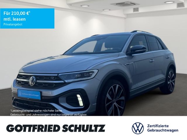 Image of Volkswagen T-Roc
