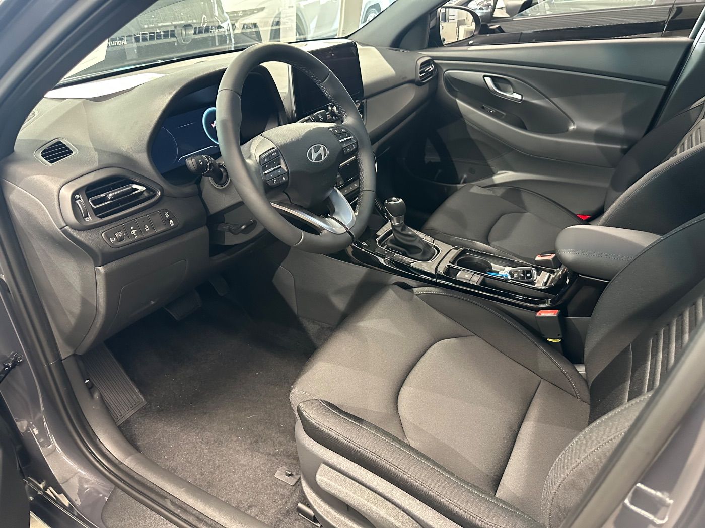 Hyundai i30 – Bild 8