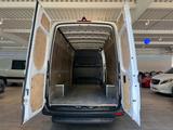 Mercedes-Benz Sprinter 319 CDI V6 3.0 Maxi Hoch+Lang*Garantie - Mercedes-Benz Sprinter: Kleinbus