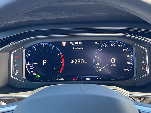 Taigo R-Line 1.5 TSI DSG KAMERA ACC MATRIX-LED