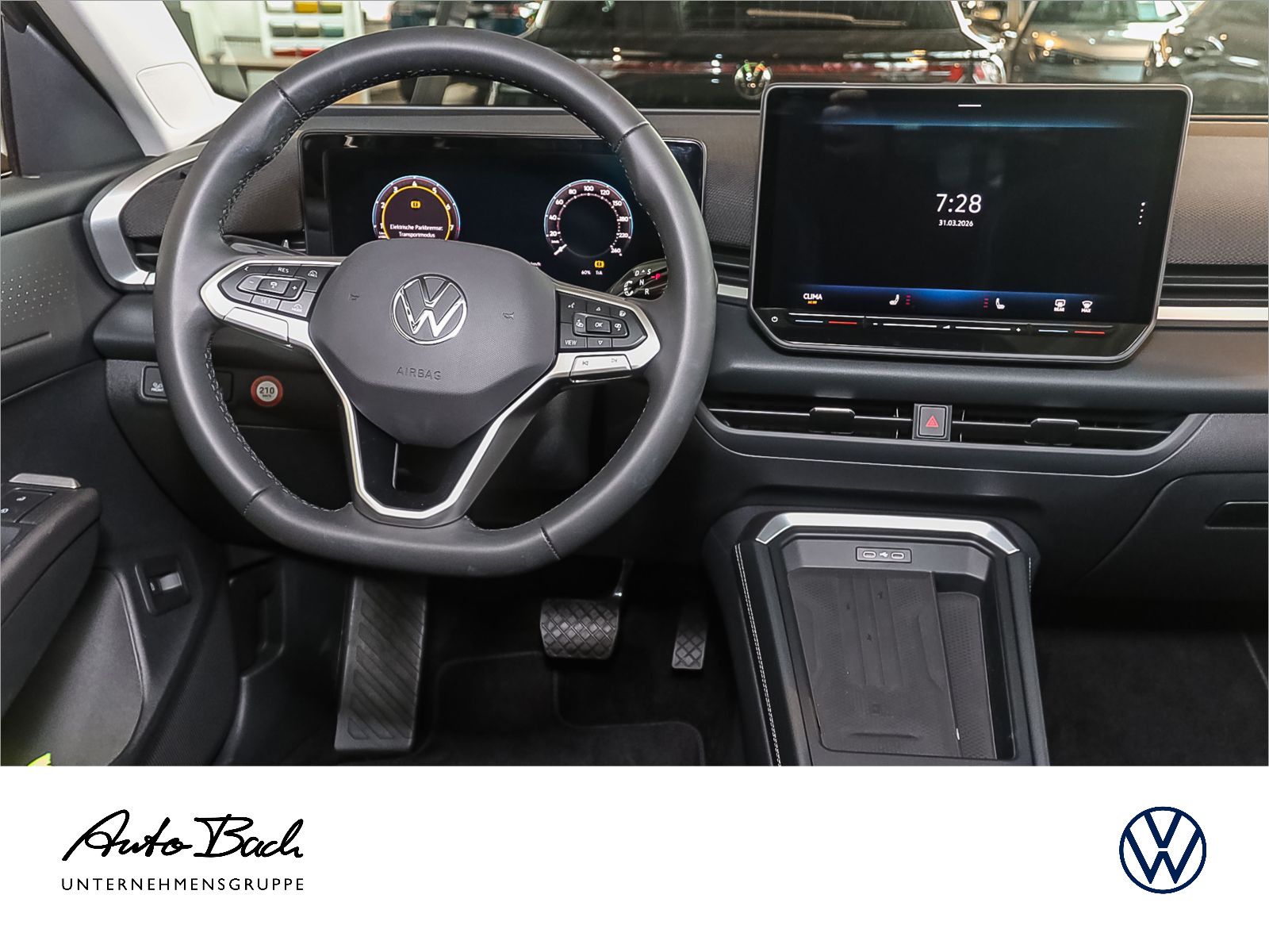 Volkswagen T-Roc - Bild 12