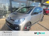 Volkswagen VW up GTi TOP Zustand - Volkswagen up!: GTI