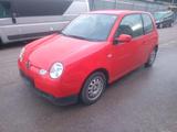 Volkswagen VW Lupo 3L - Volkswagen Lupo 3l mit Diesel-Antrieb
