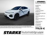 XPENG G6 AWD Performance AHK MY25  Panodach Navi LED L - XPENG G6 New cars