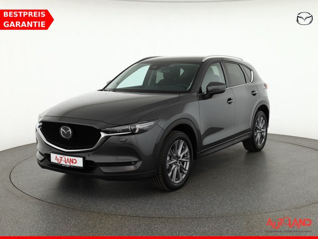 Mazda CX-5 2.5 SKYACTIV-G 194 Sports-Line AWD 360°Kam