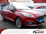 Ford Fiesta Vignale Automatik AAC ACC Nav Kamera BLIS - Ford Fiesta mit Benzin-Antrieb: Automatik