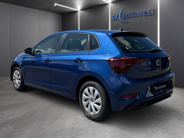 Polo 6 VI 1.0 DAB PDCv+h Bluetooth Klima