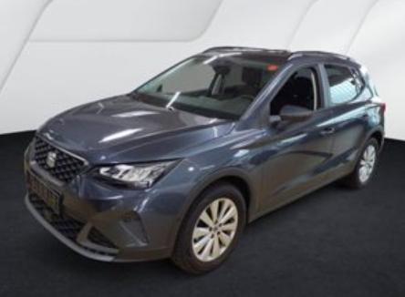 SEAT Arona Style 1.0 TSI DSG NAVI,FULL,SHZ, миниатюра 5