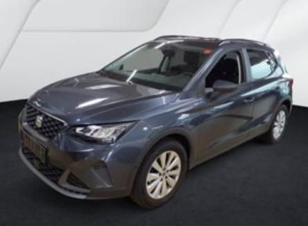 Seat Arona - Bild 5
