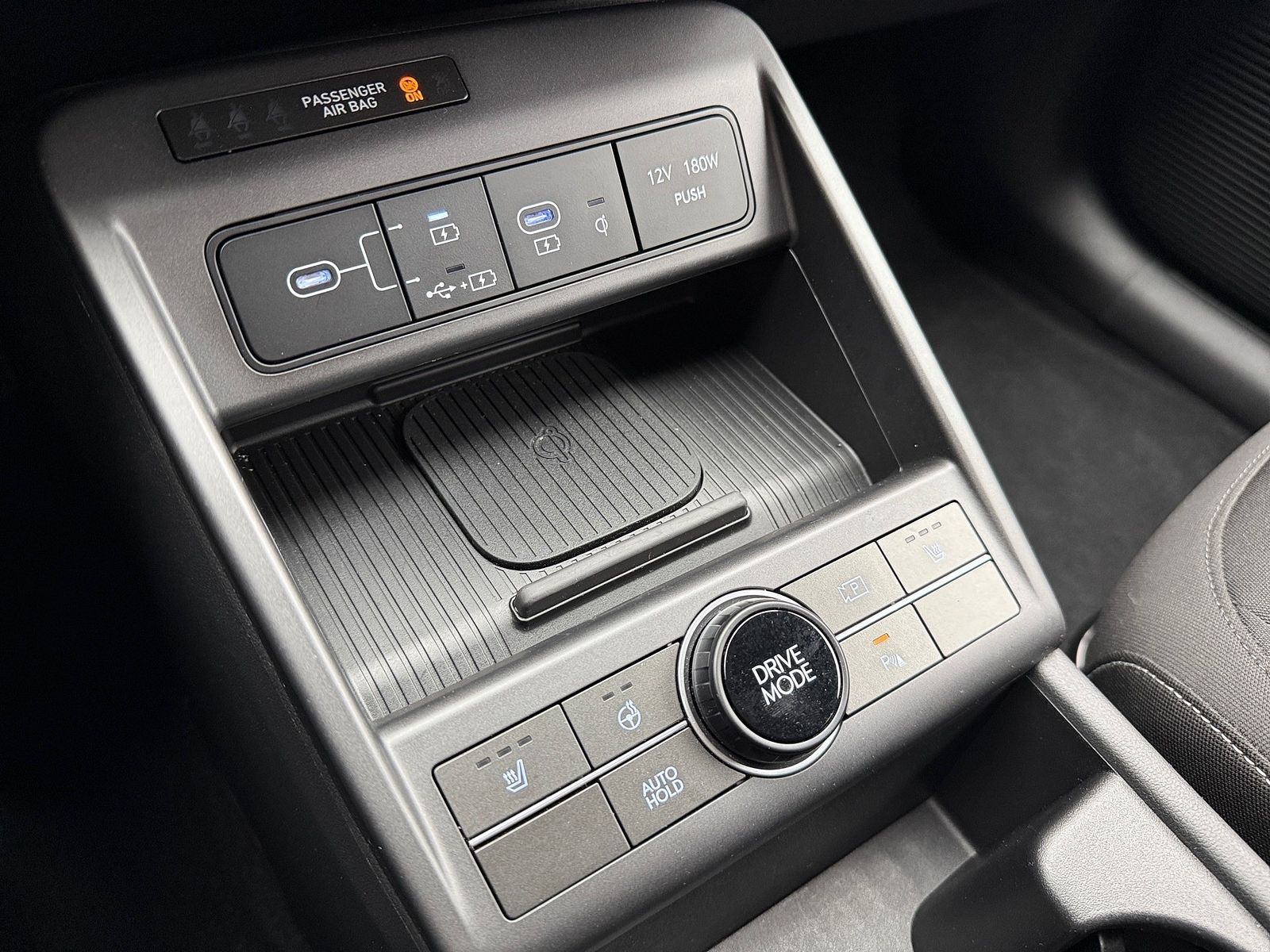 Hyundai Kona – Bild 23