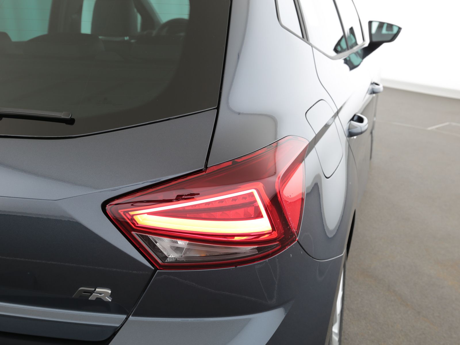 Seat Ibiza - Bild 23