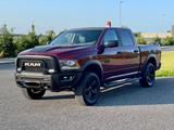 Dodge RAM 1500 5,7Ltr. Pick-Up Crew-Cab 4x4 Basis TOP - Dodge RAM: Cab 1500