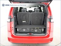 Volkswagen ID. Buzz - Vorschau Bild 16