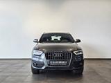Audi Q3 2.0 TFSI quat. S Line Xenon Navi Leder AHK 19 - gebrauchte Audi Q3 aus dem Jahr 2012