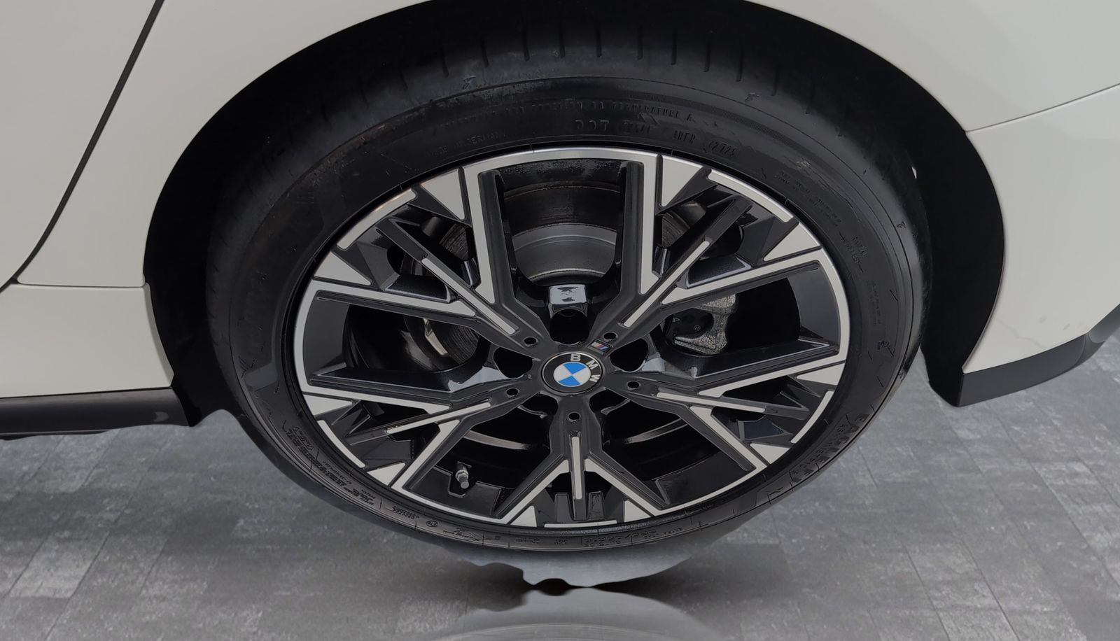 BMW 116 - Bild 17