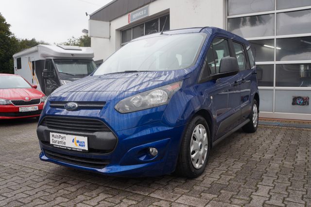 Ford Tourneo Connect Trend*SHZ*KLIMA*SCHIEBETÜREN*