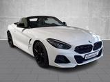BMW Z4 M40i Aut. Roadster ACC Head-Up Harman Kardon - BMW Z4: Weiß