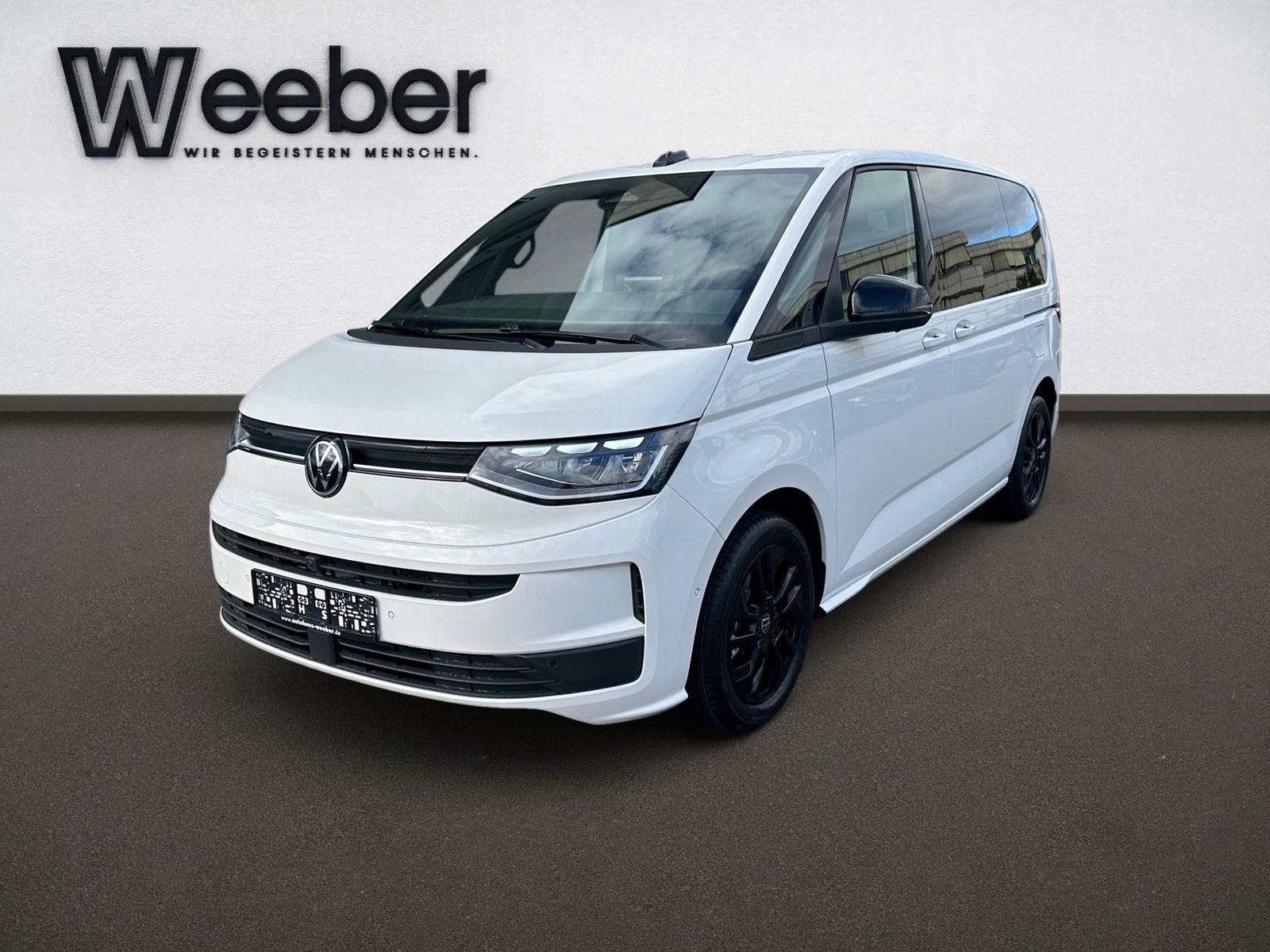 Volkswagen Multivan T7 2.0 TDI DSG Life. kurzer Überhang imagem 2