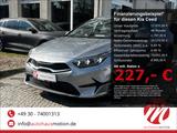 Kia Ceed Sportswagon Spirit 1.6 CRDi LED ACC NAVI KA - gebrauchte Kia cee'd / Ceed aus dem Jahr 2022