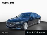 BMW 740d AktLenk DAPro GSD DrivePro Massage StHz HUD - gebrauchte BMW 740 aus dem Jahr 2021