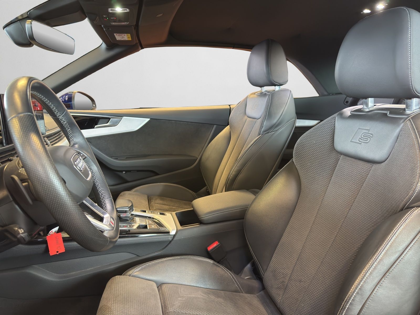 Audi A5 - Bild 13