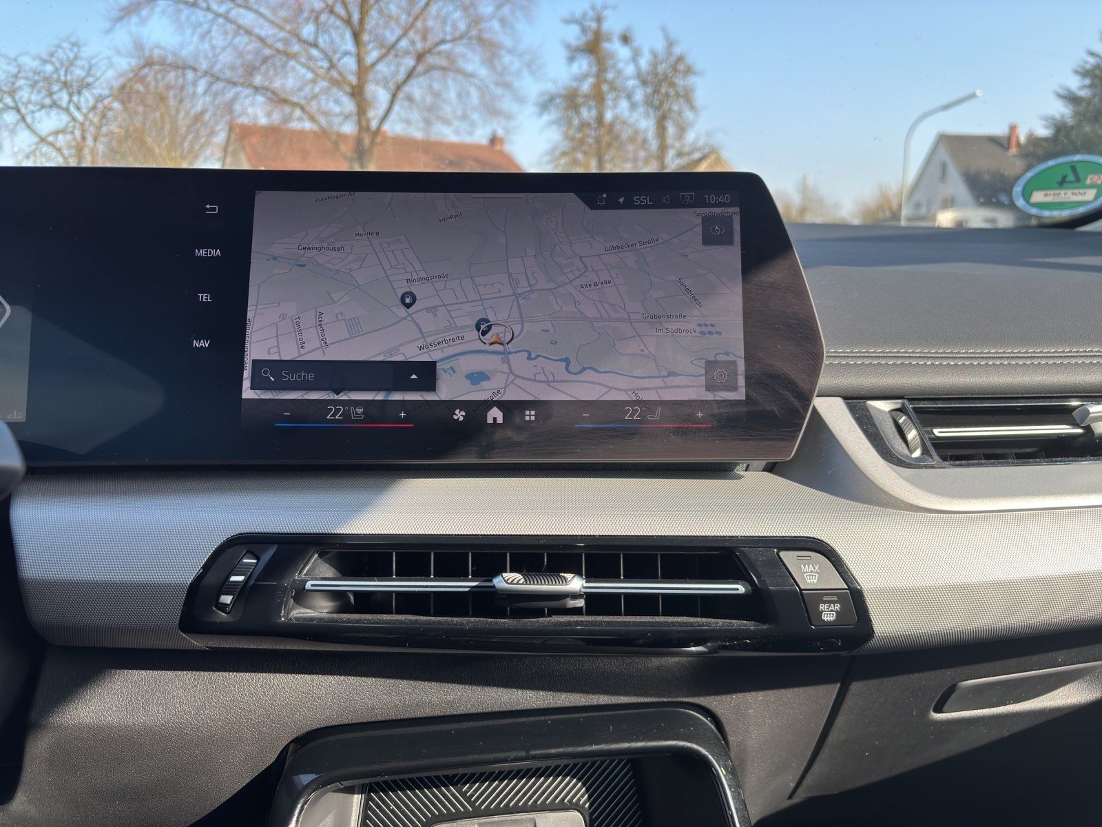 BMW 220 Active Tourer - Bild 16