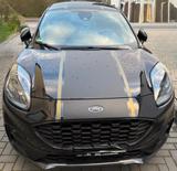 Ford Puma 1,0 EcoBoost Hybrid 114kW ST-Line Auto ...