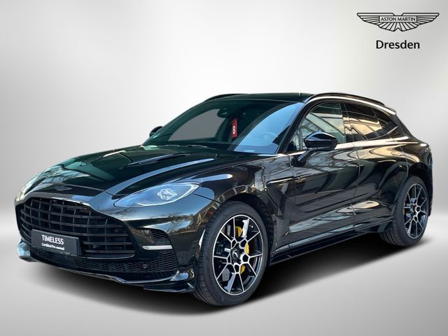 Aston Martin DBX 707 - PPF/Ceramic Brakes/Tow Bar